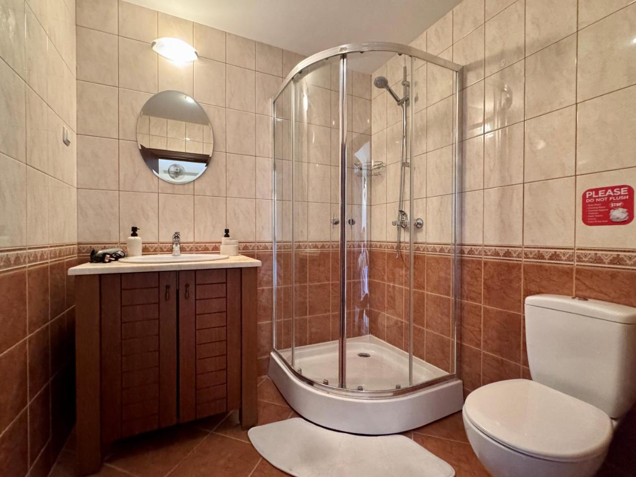 Sea View & Infinity Pool Apartment In Kaliakria Resort
