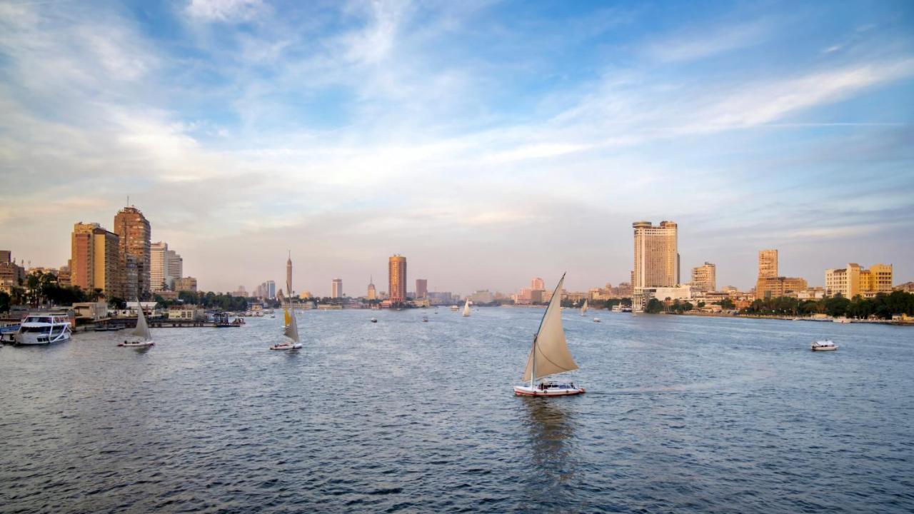 Maadi Nile View Luxury Stays