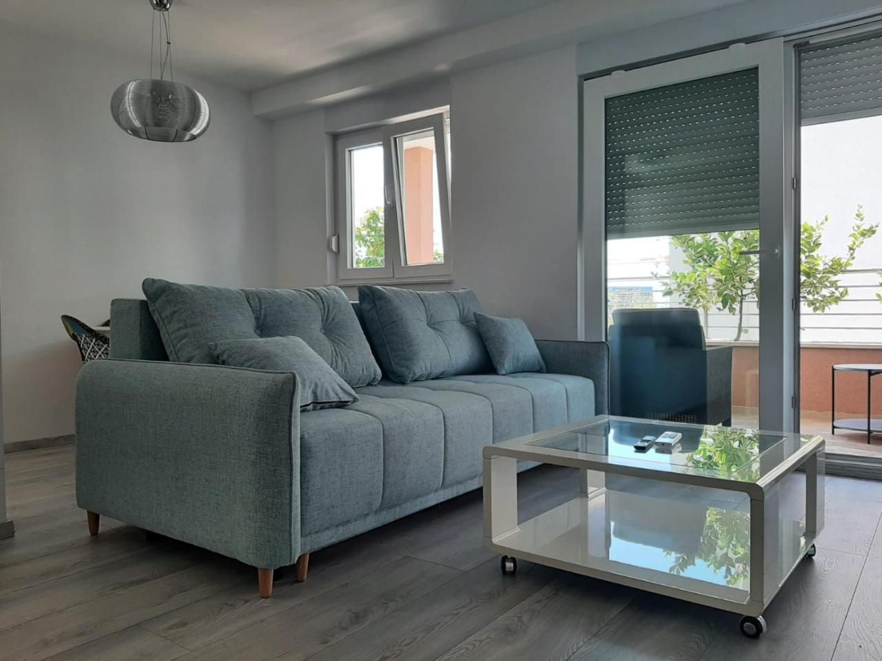 Apartment Skye
