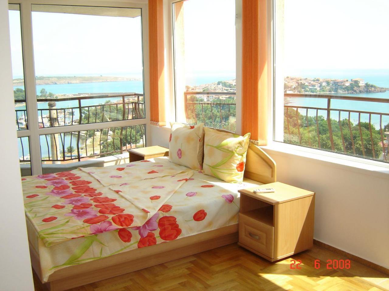 Panoramic Penthouse Sozopol (adults Only)
