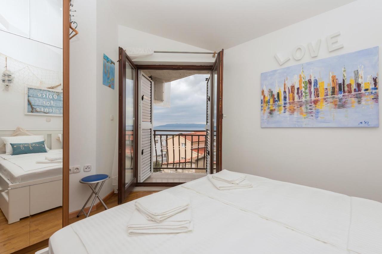 Apartment Piccolo Paradiso