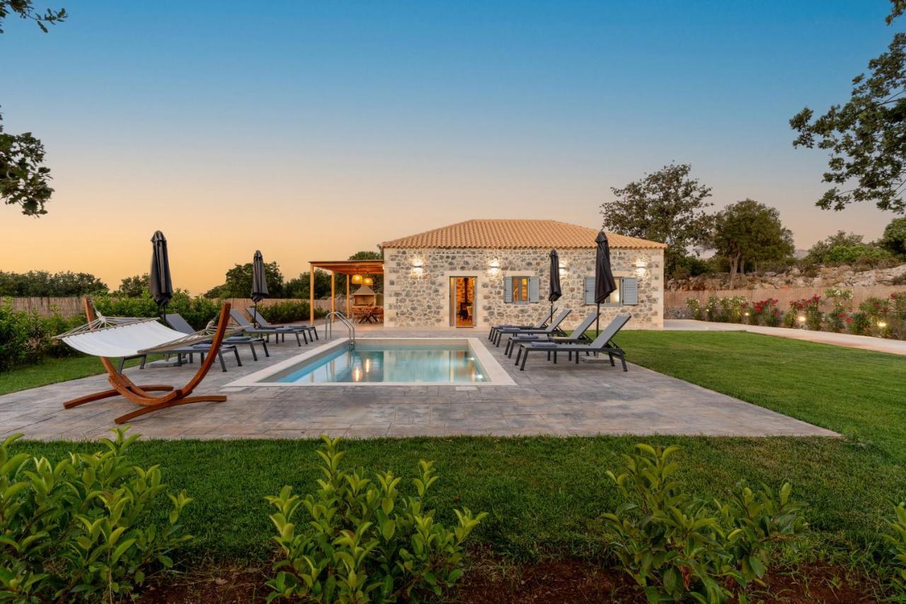 Miroy Mountain View Villa