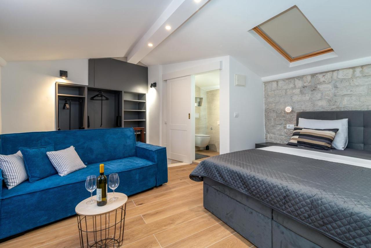 Andreis Luxury Retreat