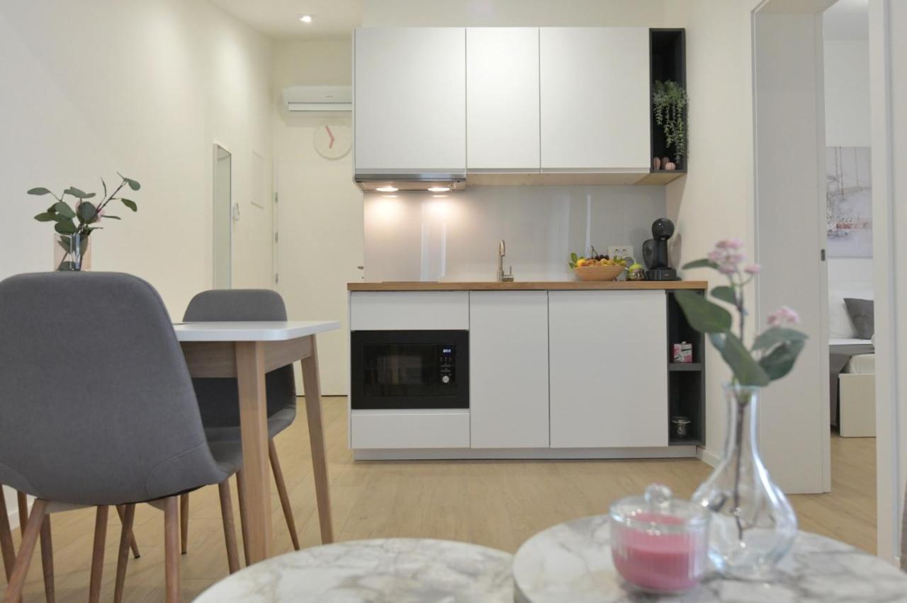 Residence Family Plazina Place 1 & 2