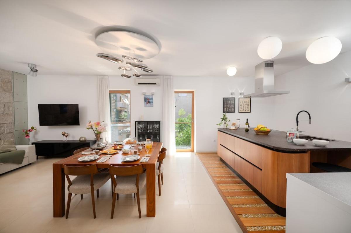 Apartment Exotic Oasis Bacvice