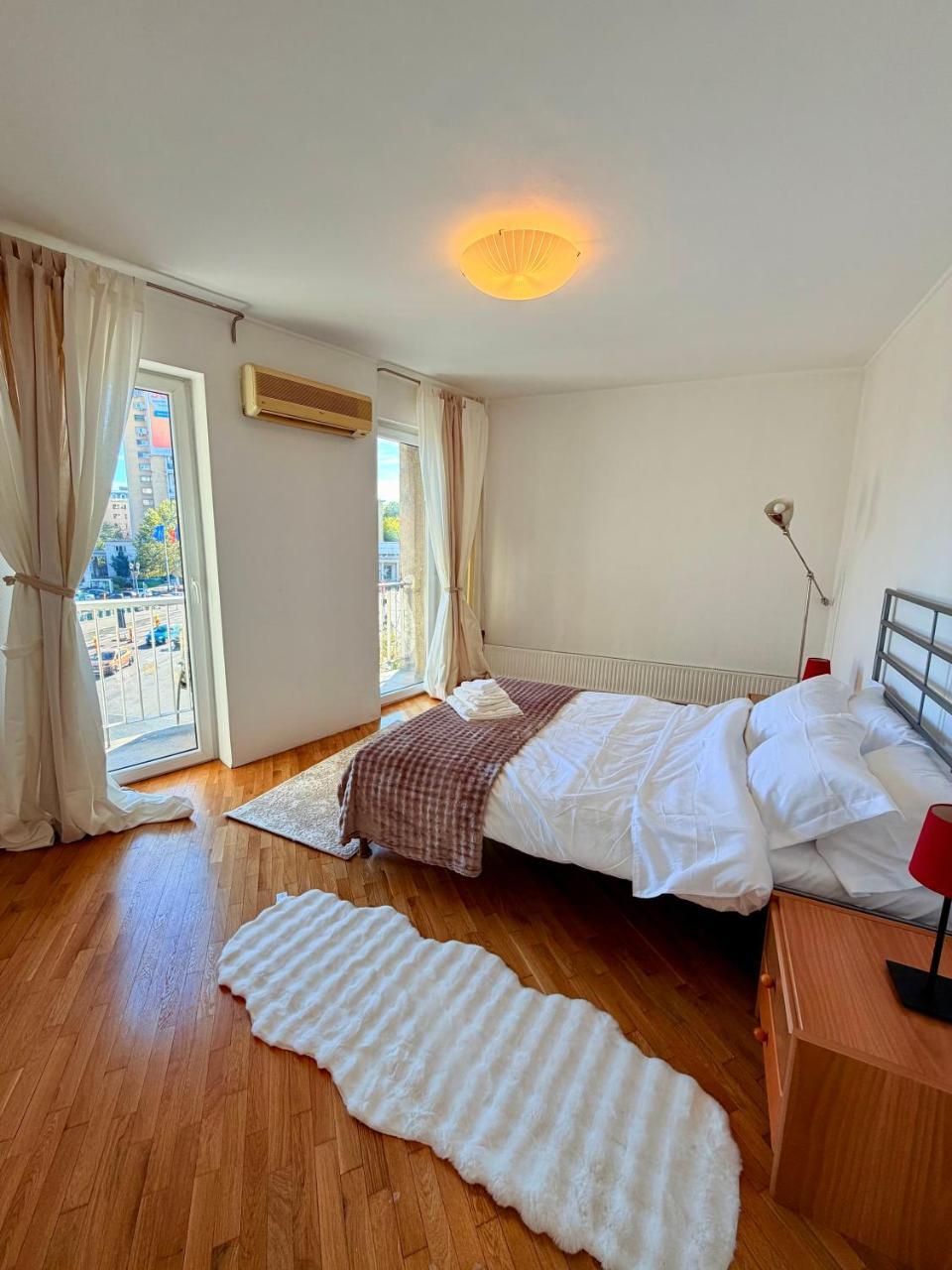 Beating Heart Appartement