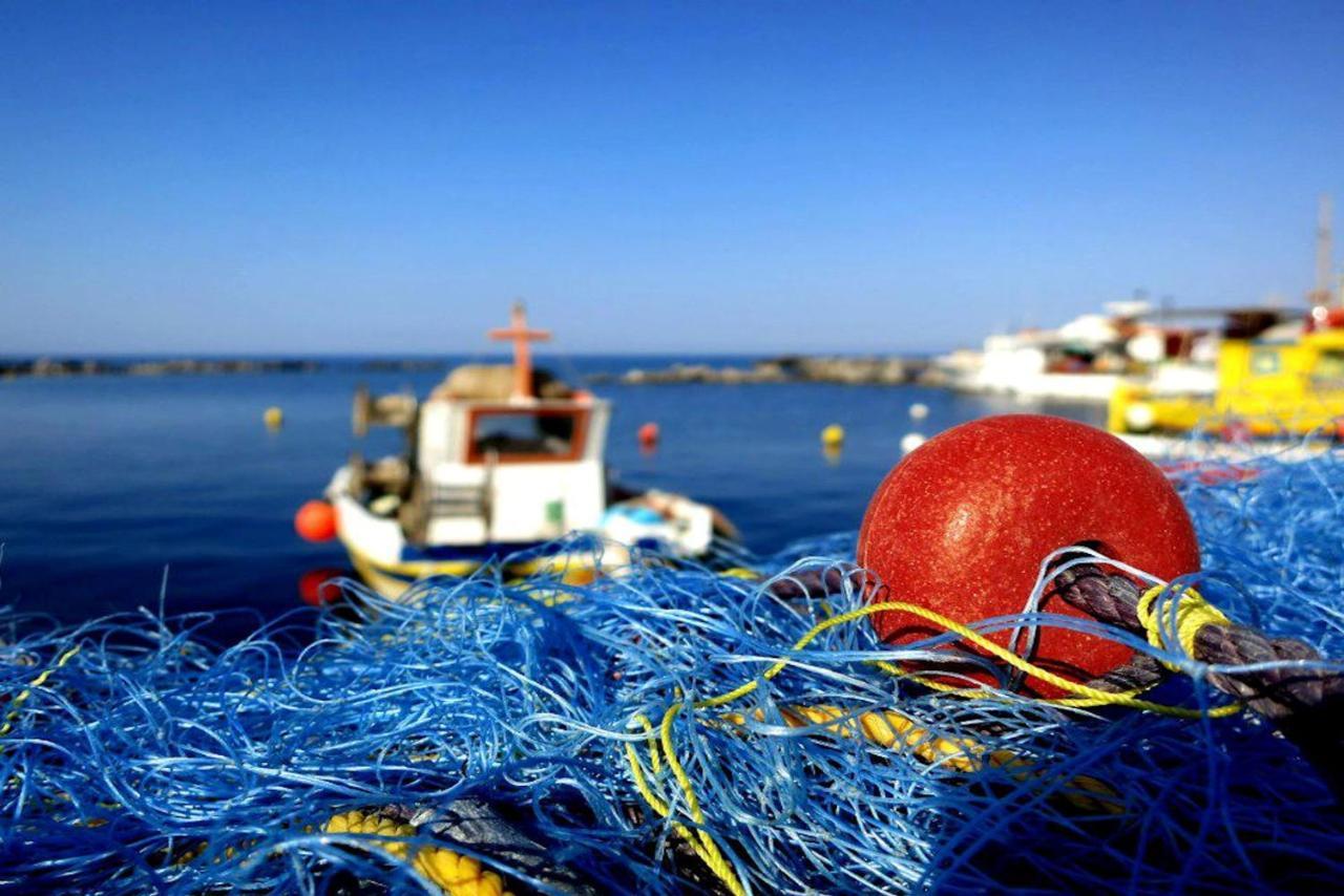 Economy Quadruple Room Dpan Saint George Naxos