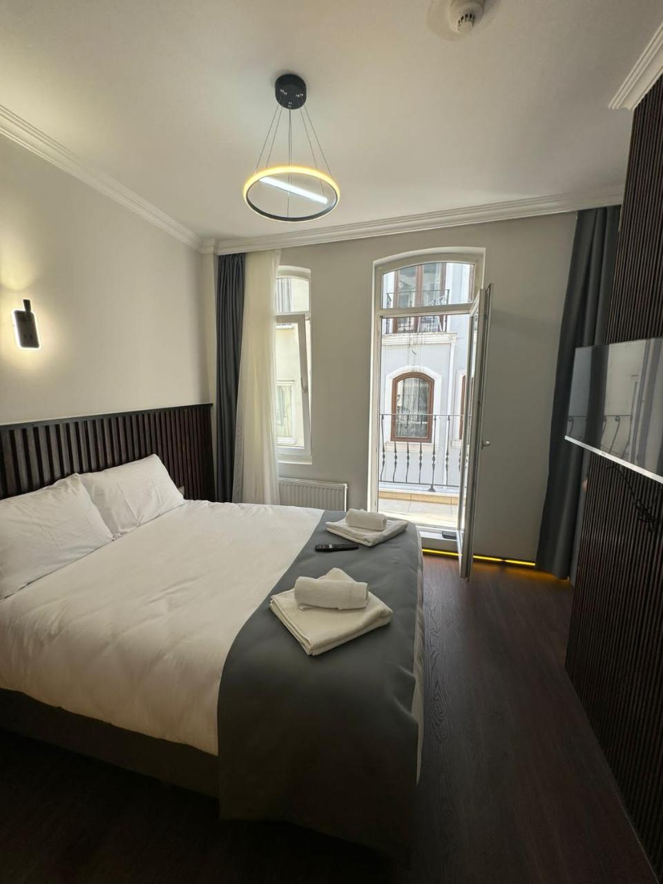 Nine Rooms by Taksim