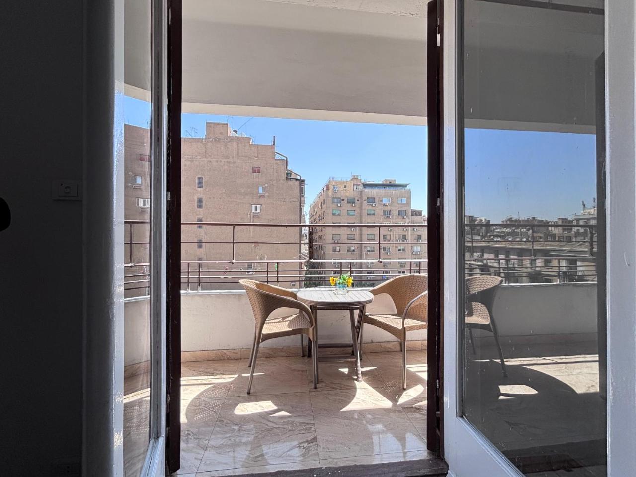La Casa Del Sol Downtwon Cairo