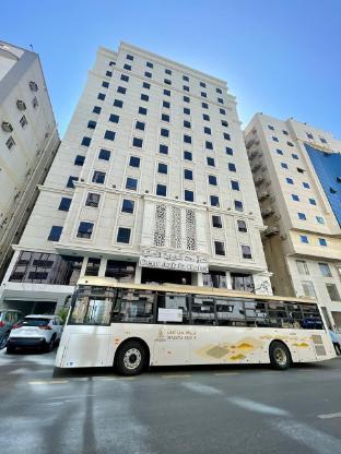 Cent Al Azizia Hotel