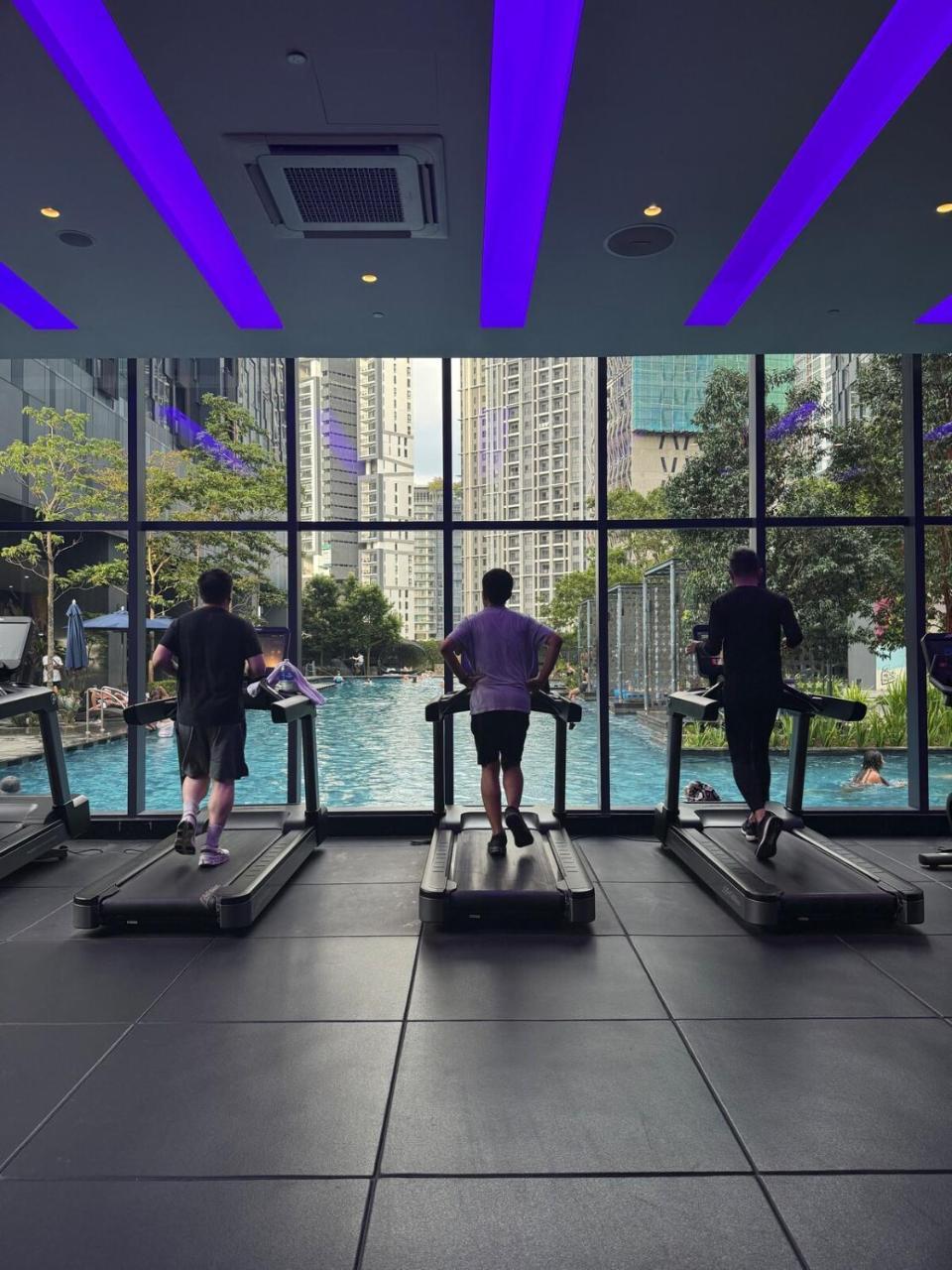 Star Residences 31