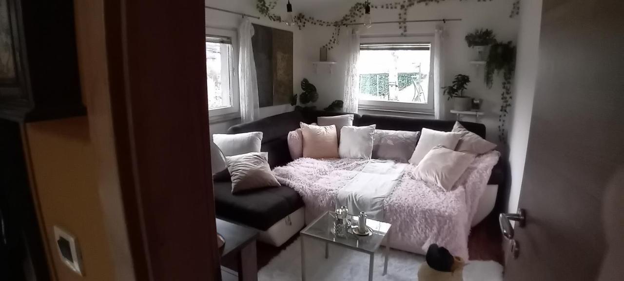 Lovely Room In Rose Resort, Ljubljana