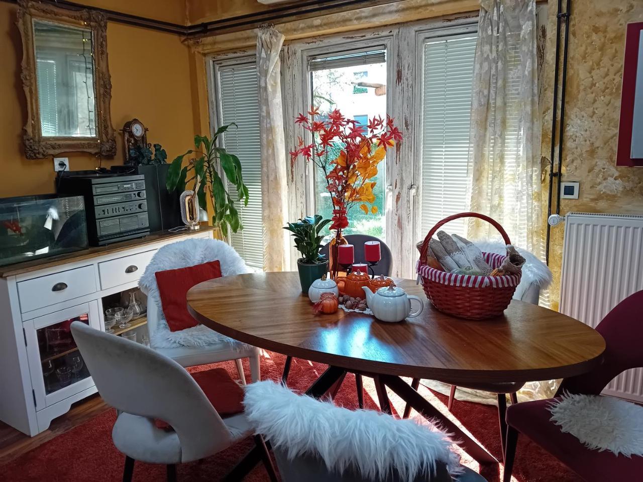 Lovely Room In Rose Resort, Ljubljana
