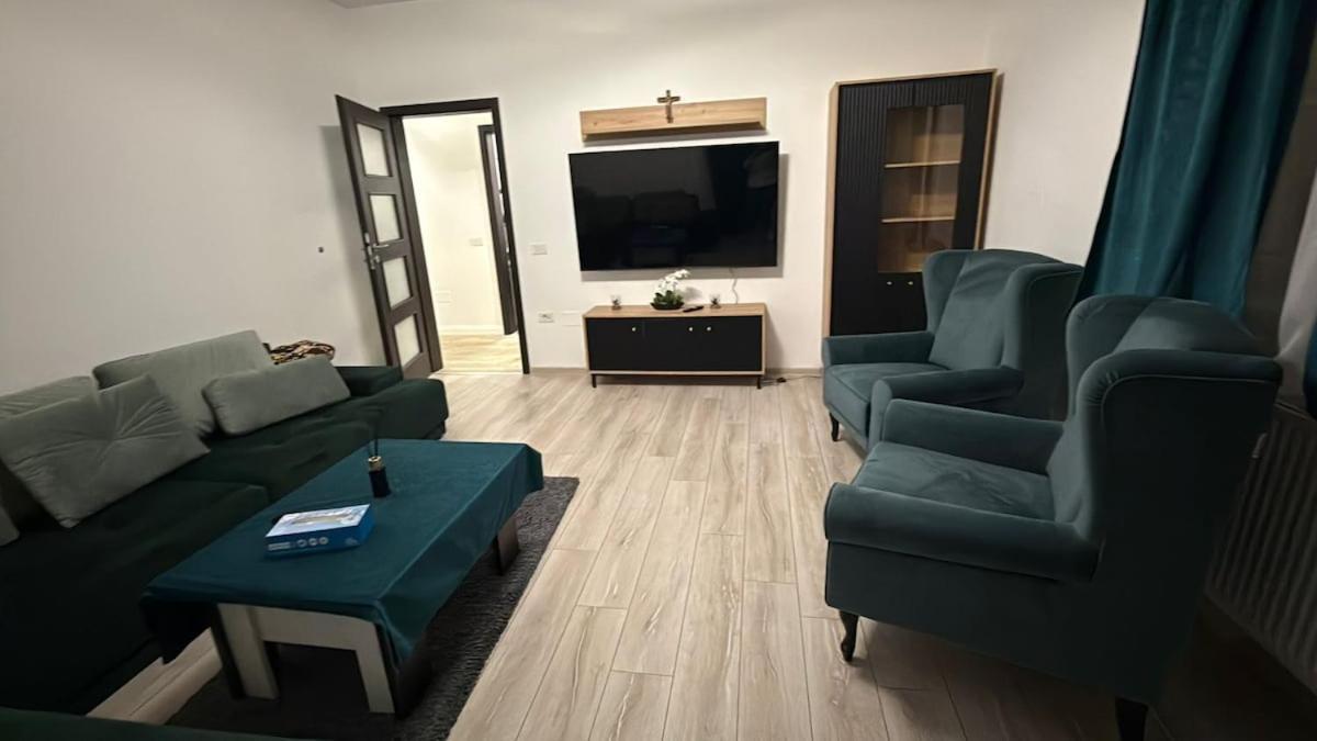 Modern Cozy Flat In Berceni Near Transportation
