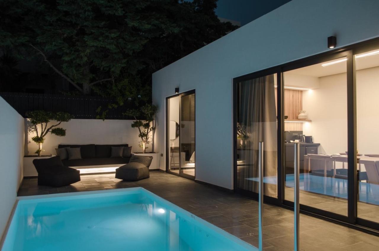 Hygge Suites