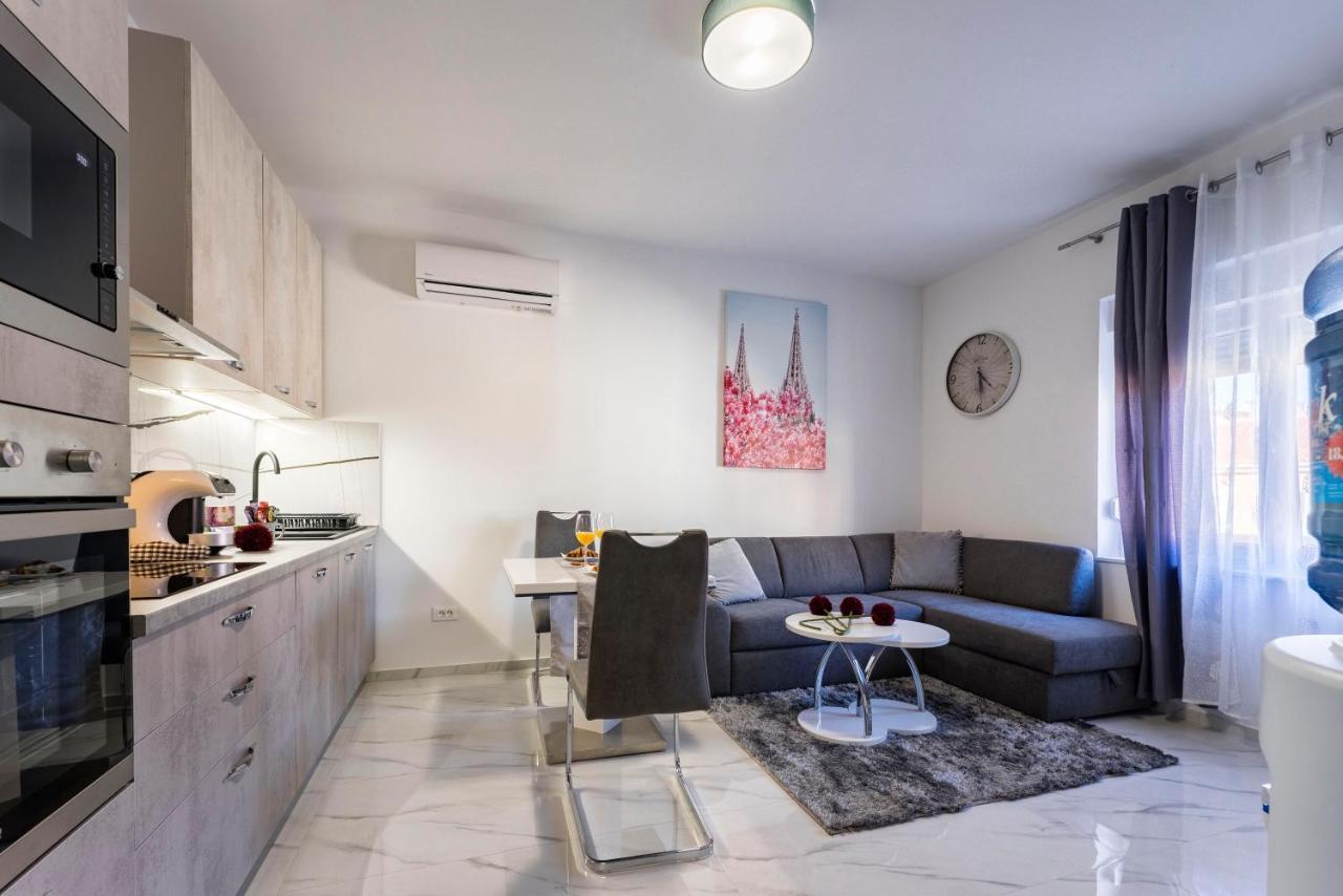 Luxury Apartment Zadar Old City
