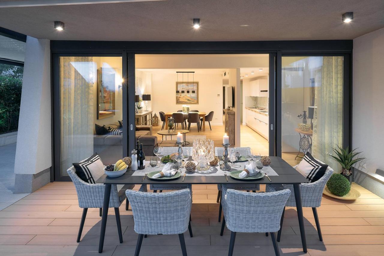 K Luxury Residence