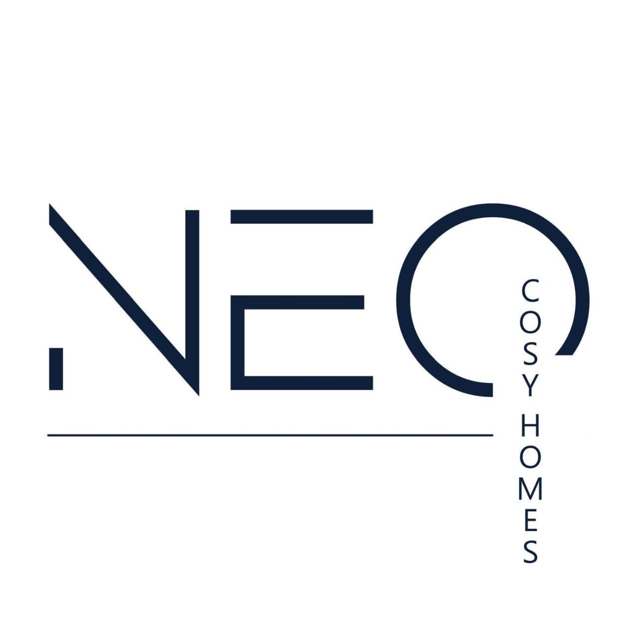 Neo Unu City Of Mara Central Private Parking