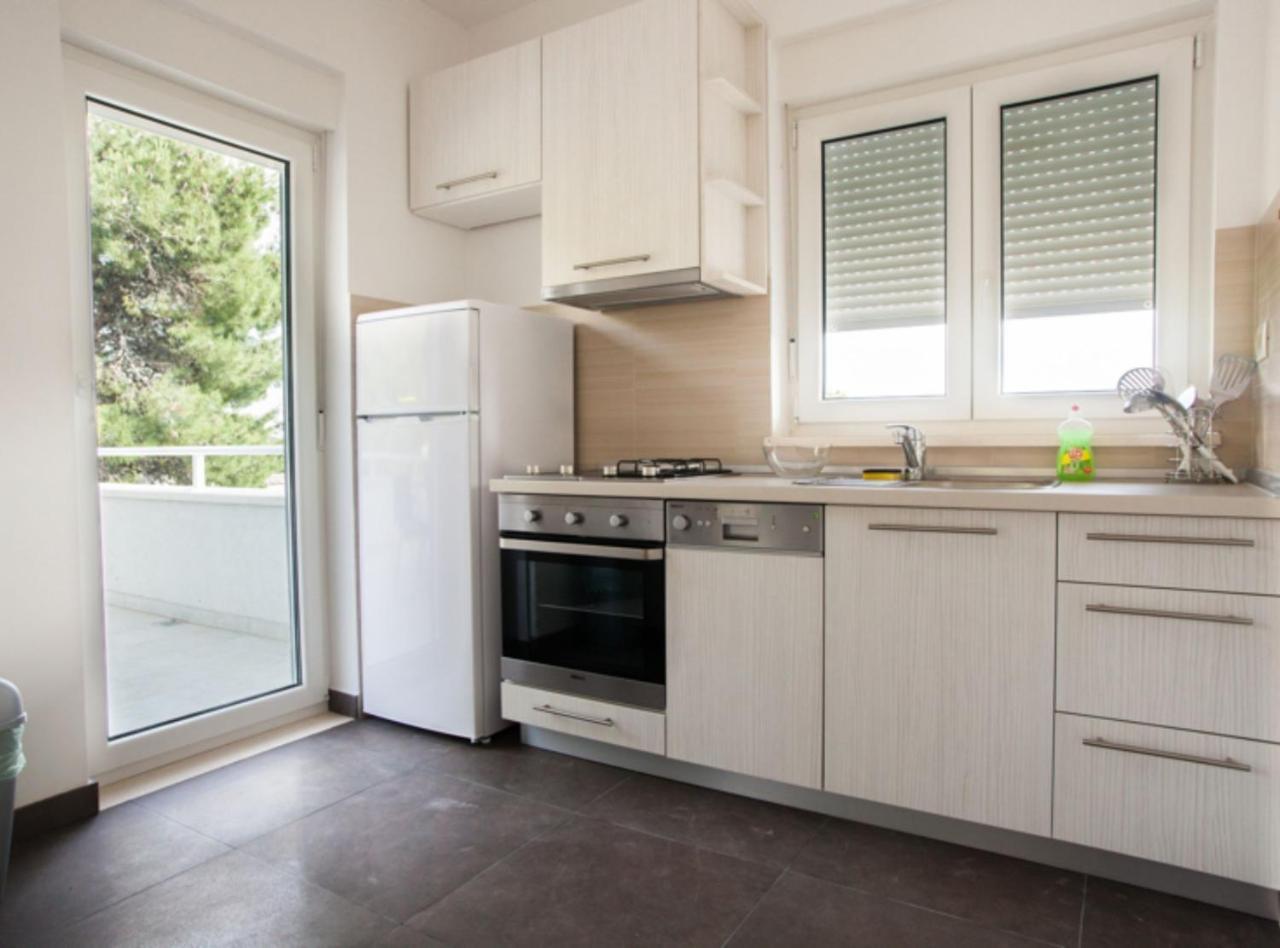 Apartments Despot Zaostrog