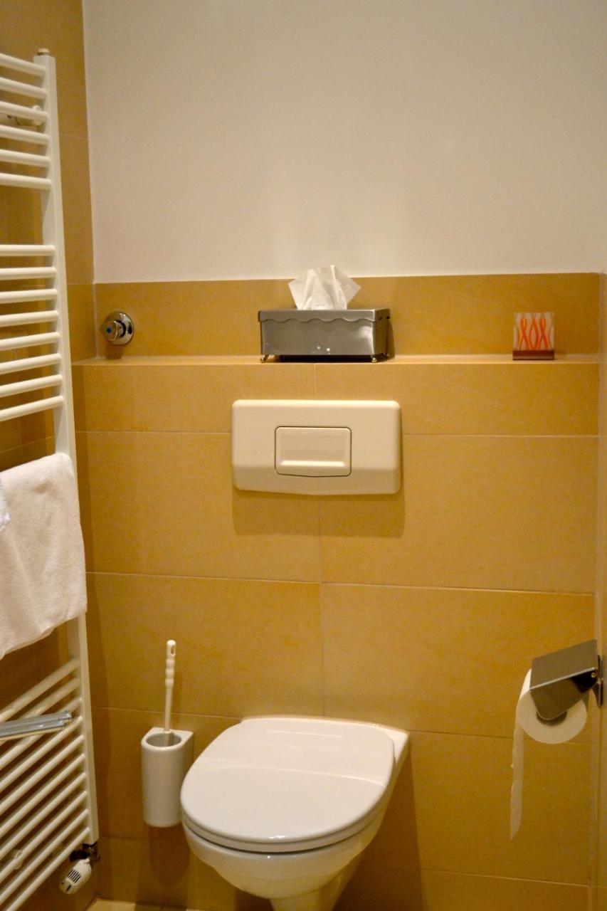 My Home In Vienna Smart Apartments Landstrae