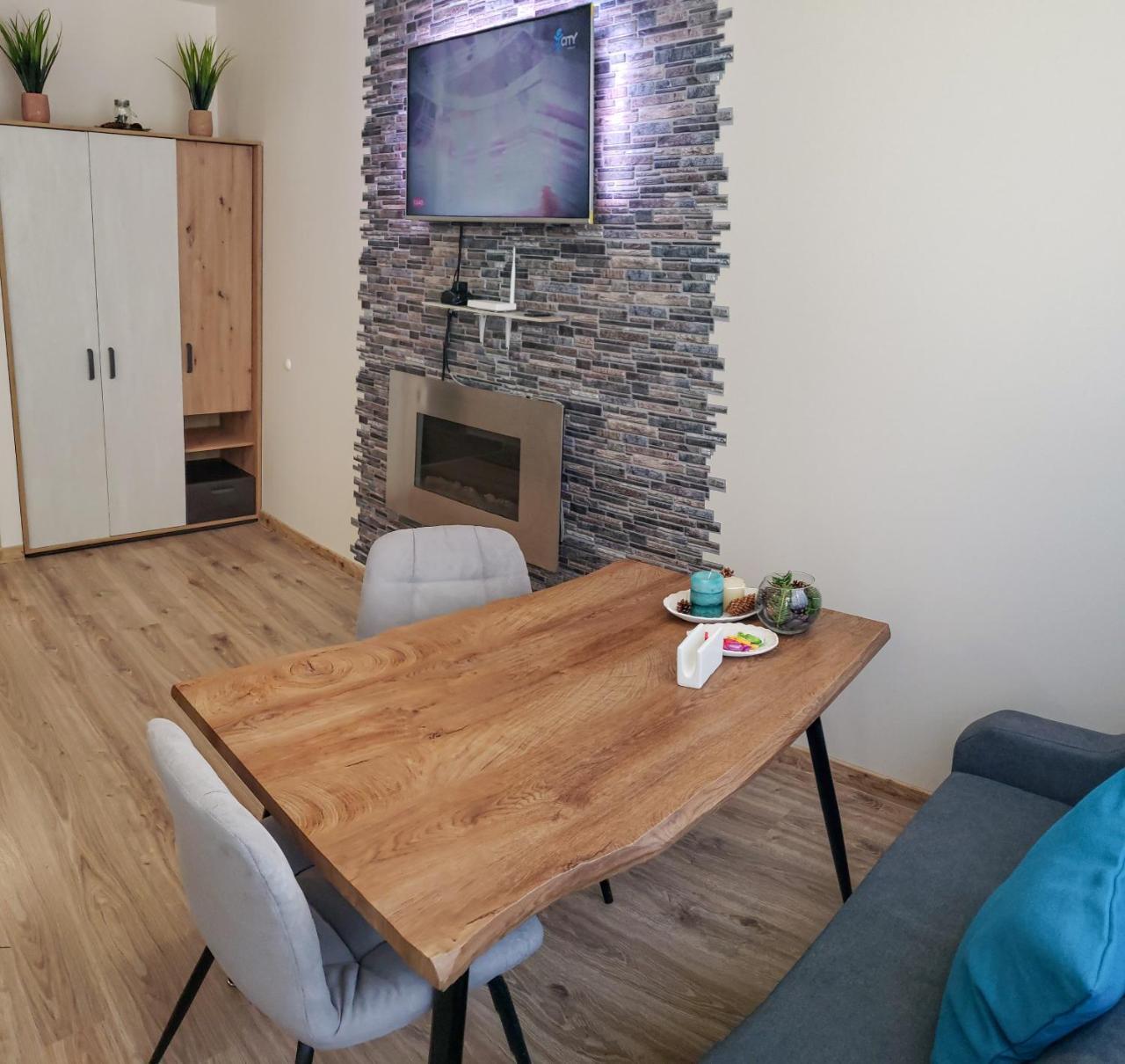 Klepalski - Mountain Studio