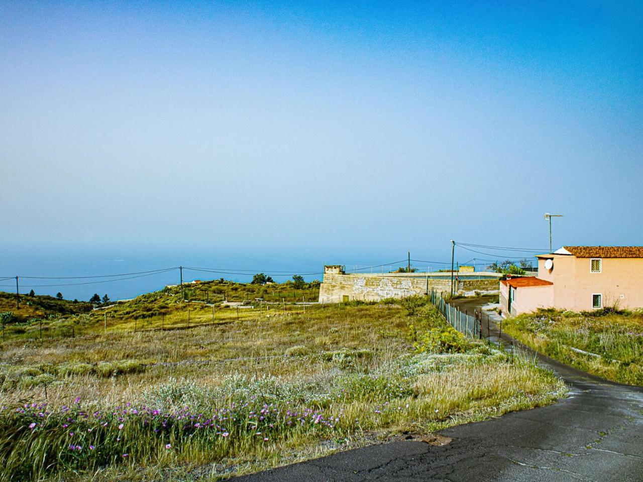 Live Adeje Taucho Relax Place With Terrace