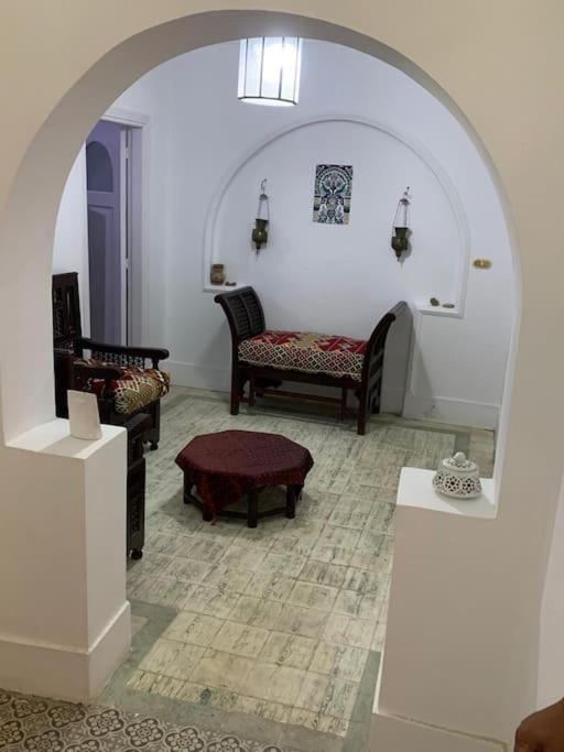 Appartement Chic Au Caire