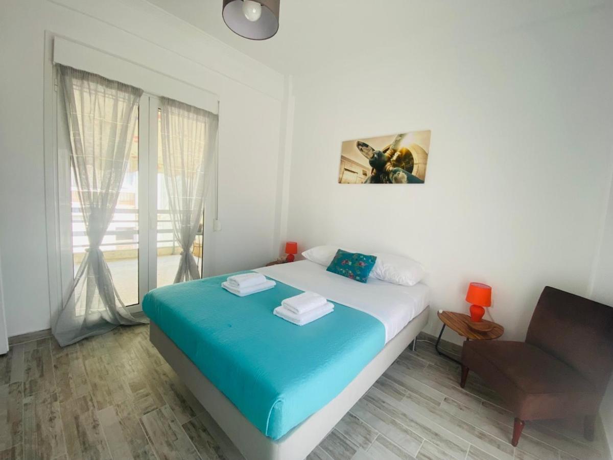 Acropolis Penthouse 100mbps Internet Connection