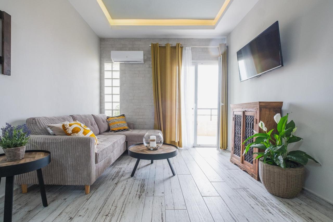 D & G Lux Flat City View Next To Old Town & Market