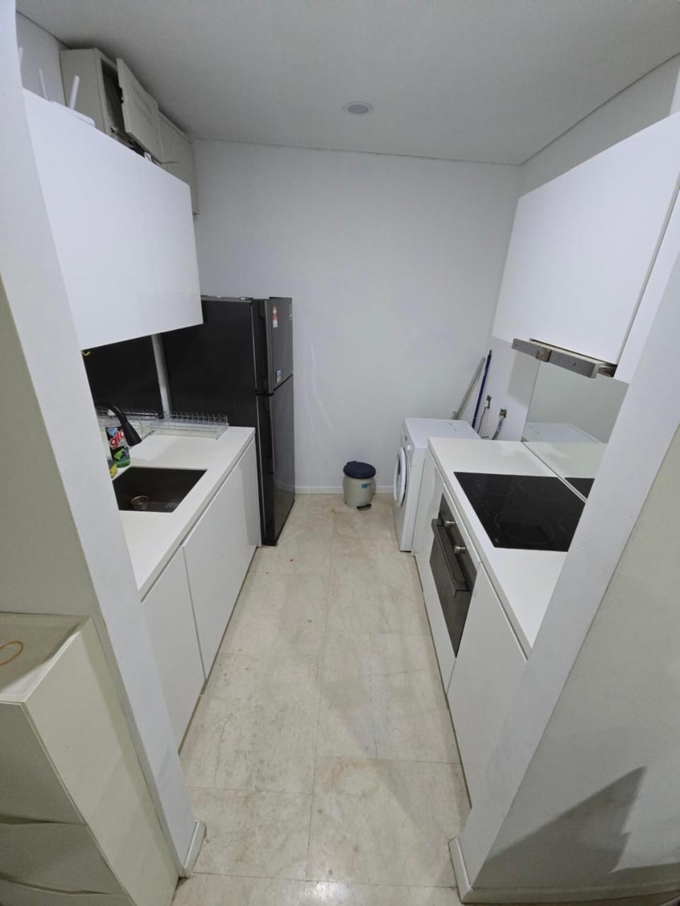 Park View Apartment Klcc with City View