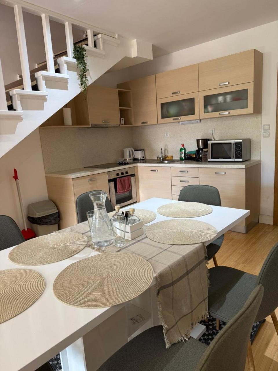 Aparthotel Raikov Ski Lodge