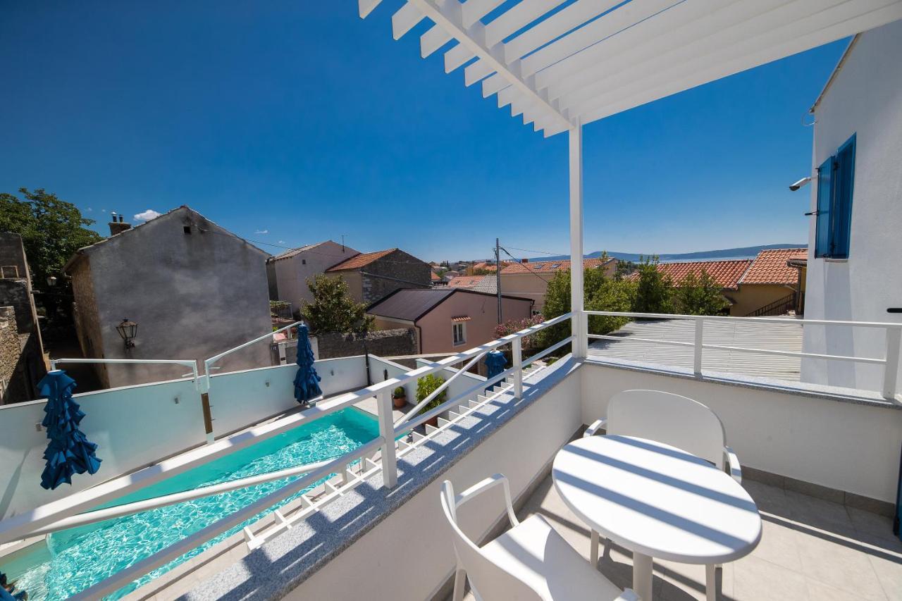 Villa Pellio Apartmani