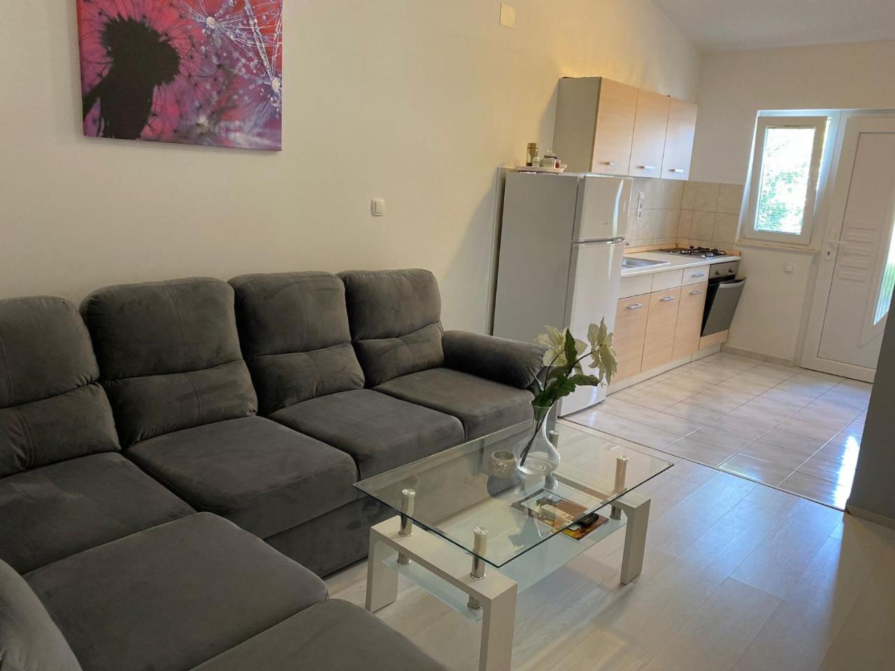 Apartments Jonjic