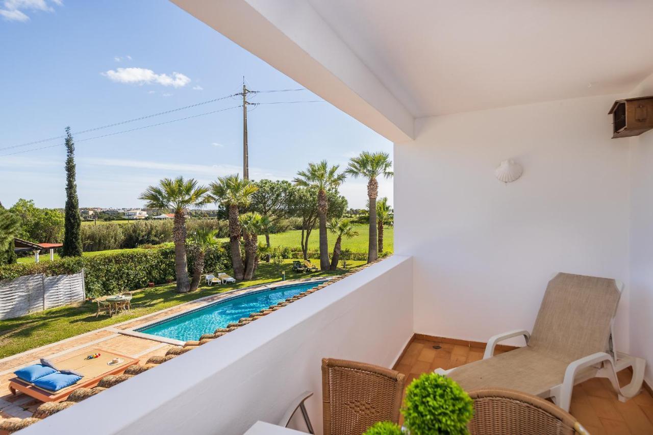 Quinta Terruta By Ocvillas