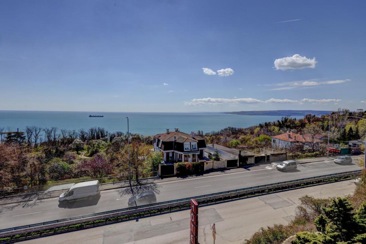 Ellinis Hotel Sea View & Free Parking