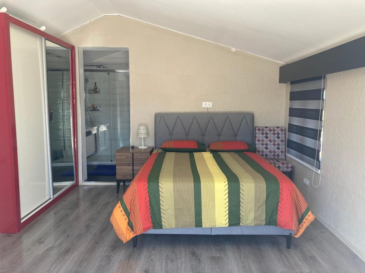 Fairways Villa