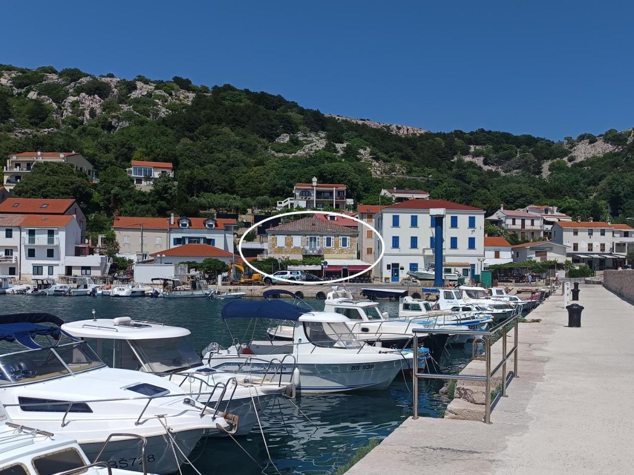 Apartment & Studio Elizabet