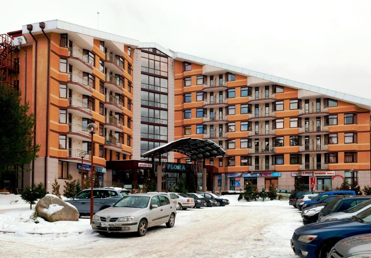 Apartments Flora-daisy