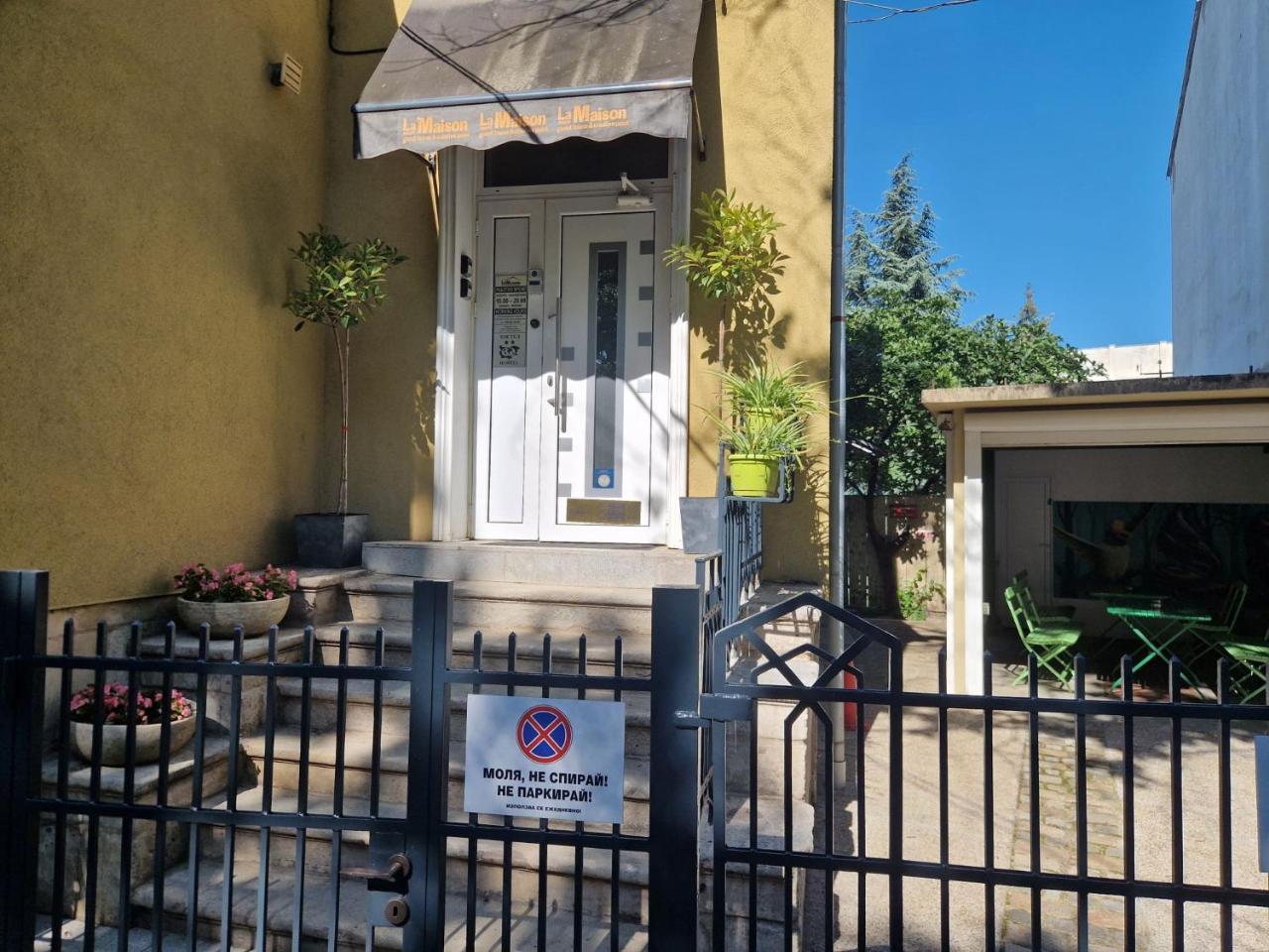 La Maison