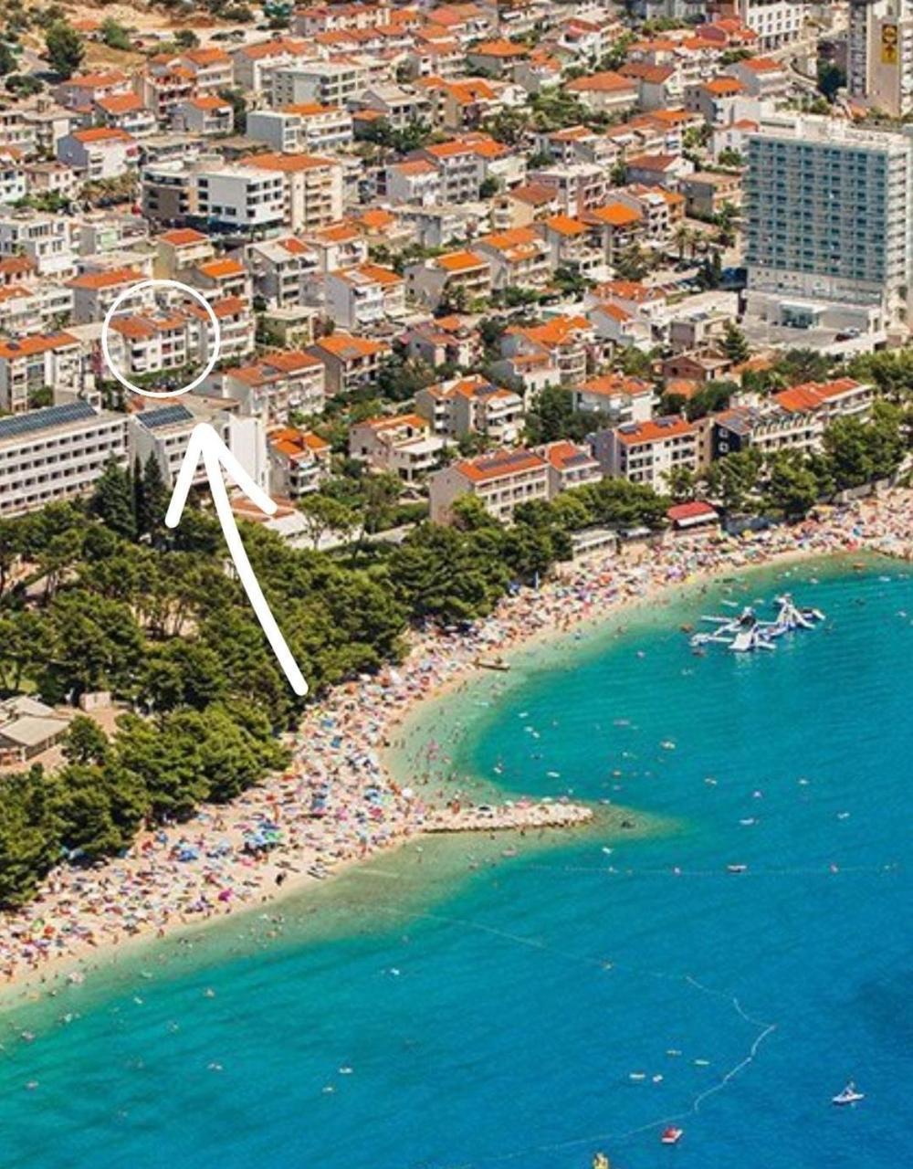 Apartman Milos