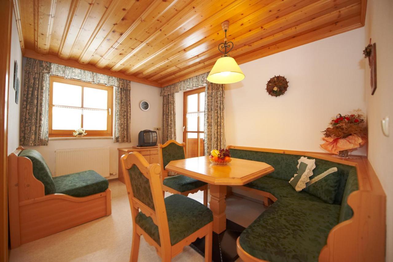 Pension Hedegghof