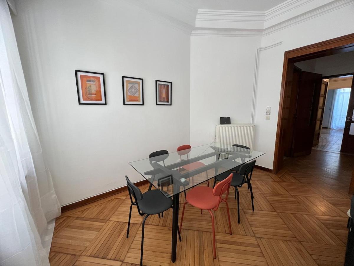 Athens Is The New Berlin Be An Athenian