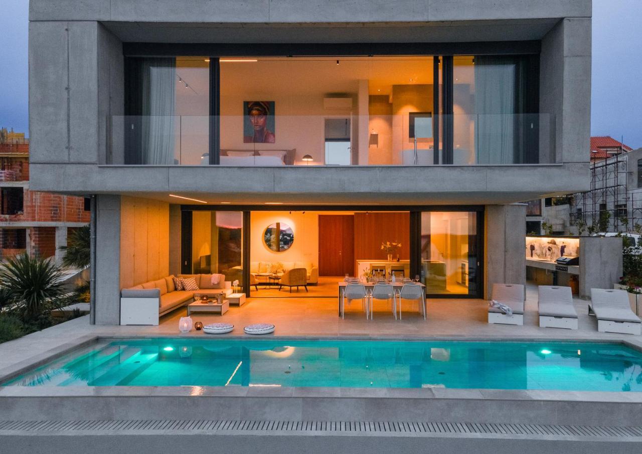 Infinity Residence