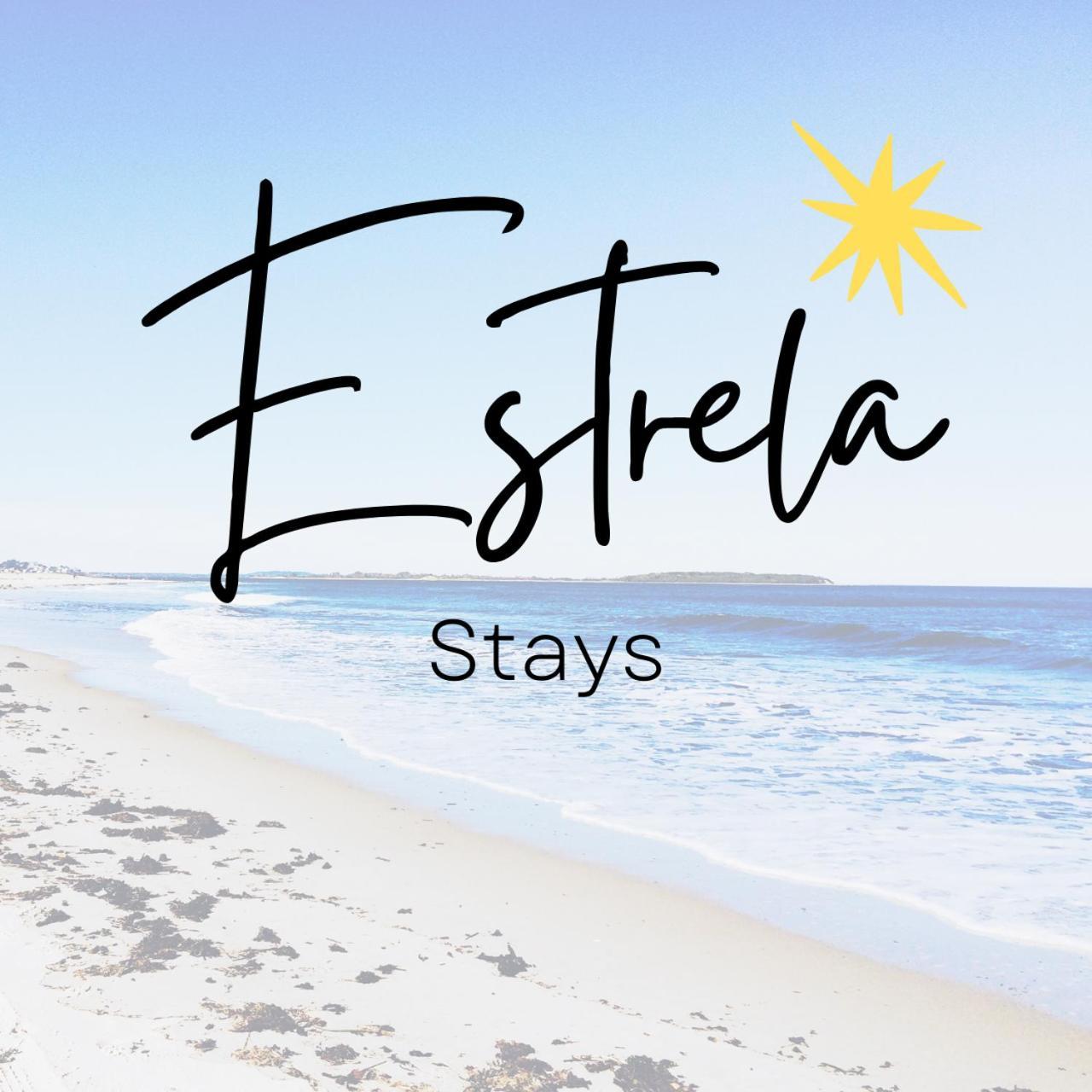 'Estrela Stays'