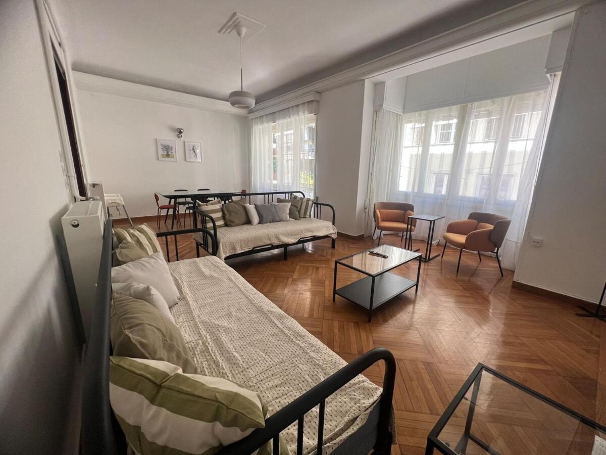 Youthful Dynamic Downtown Living Kefihome