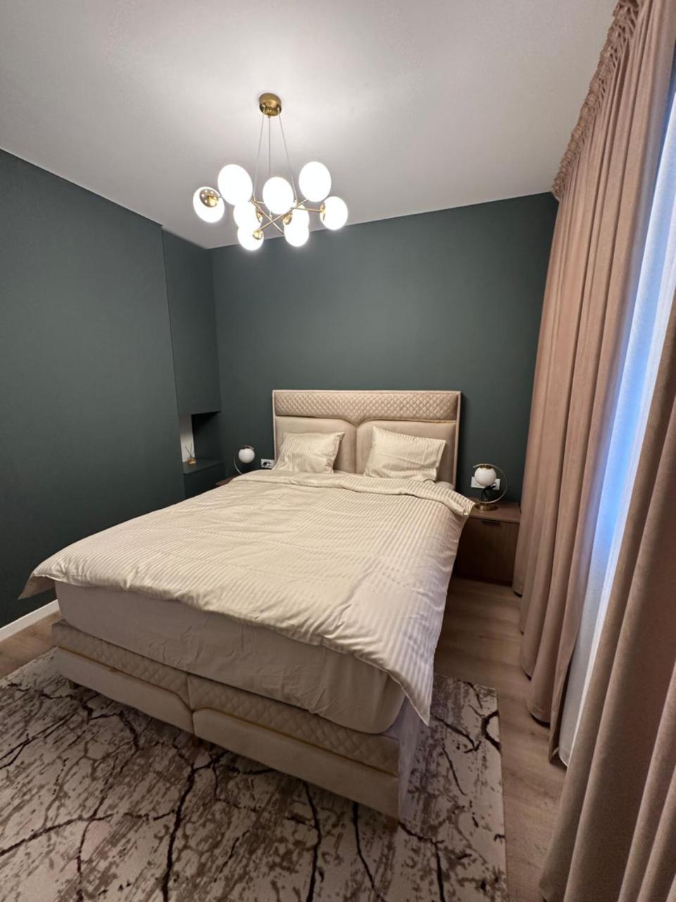 Pipera Luxury Suite Victoria Homes