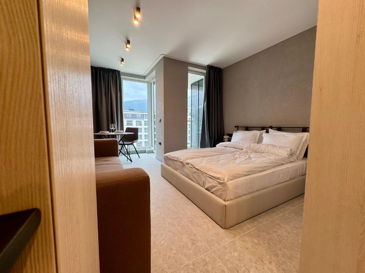Eleve Residences Stone Studios