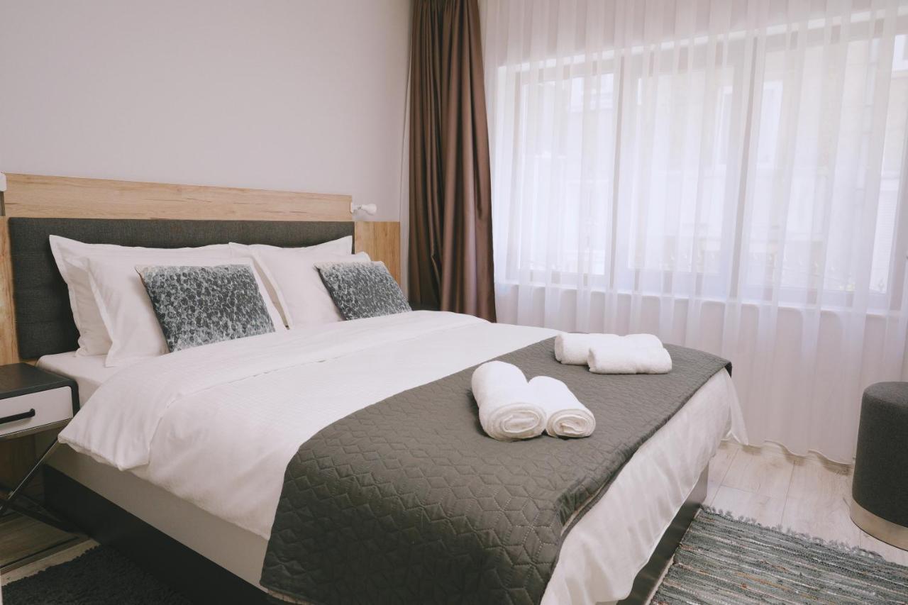 Varna City Centre Two Bedroom Apartment