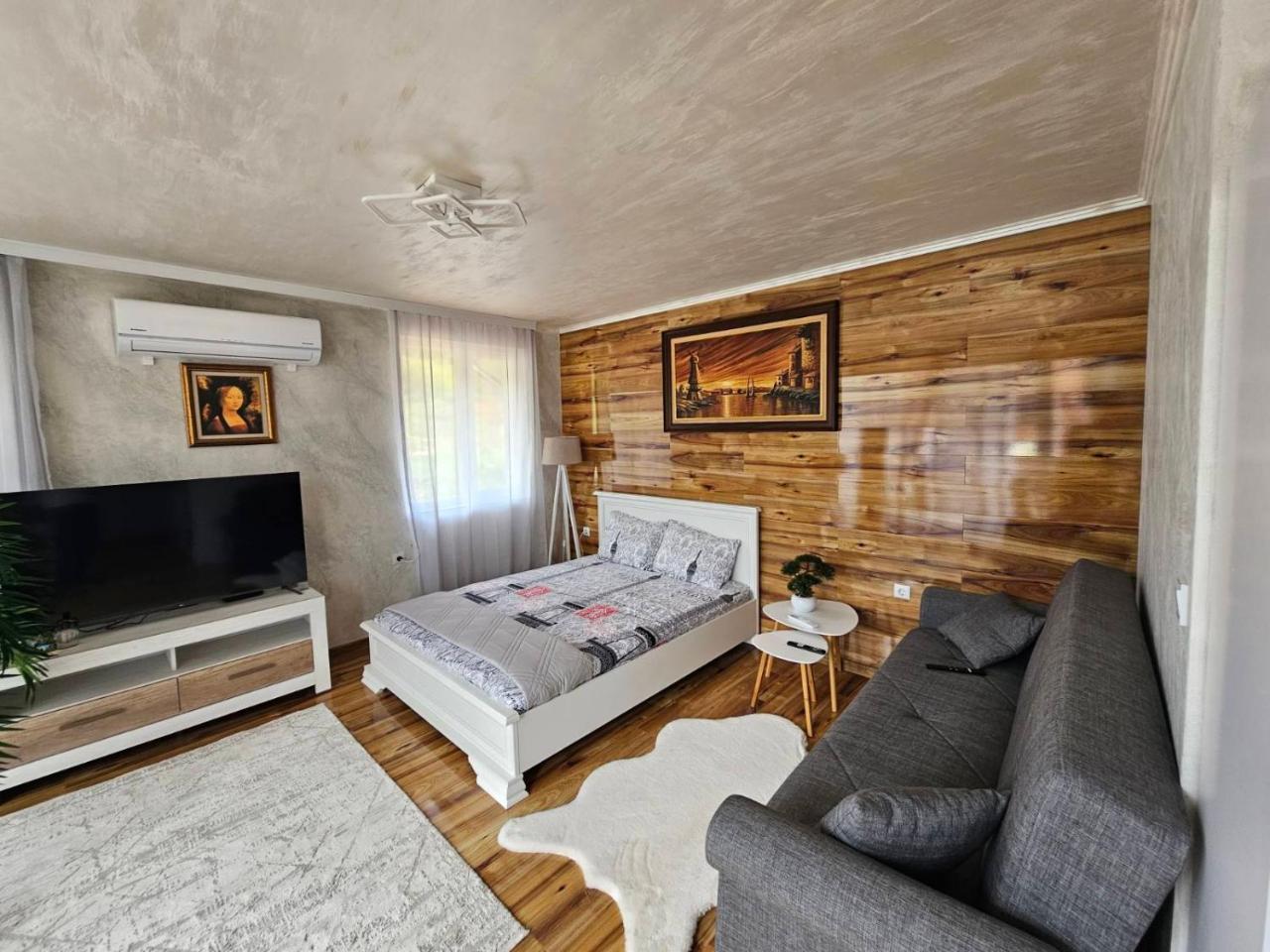 Apartament Za Gosti Bolqri