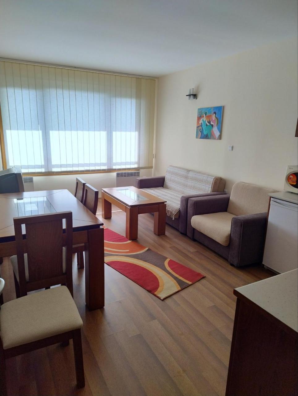 Apartment Near by Studenec-cedar Heights 1